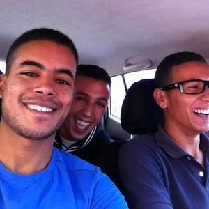 Meet your Posher, Moe